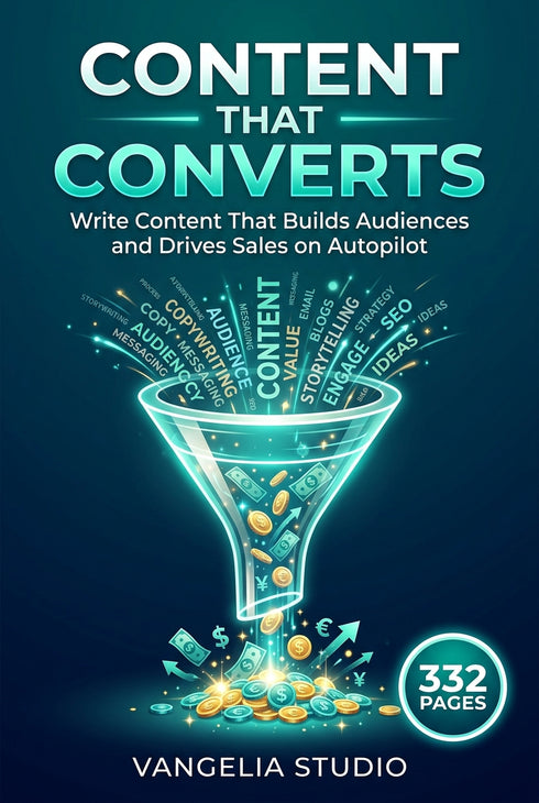 Content That Converts