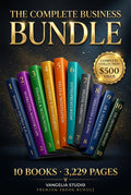 The Complete Business Bundle — All 10 eBooks