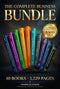 The Complete Business Bundle — All 10 eBooks