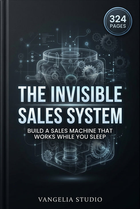 The Invisible Sales System