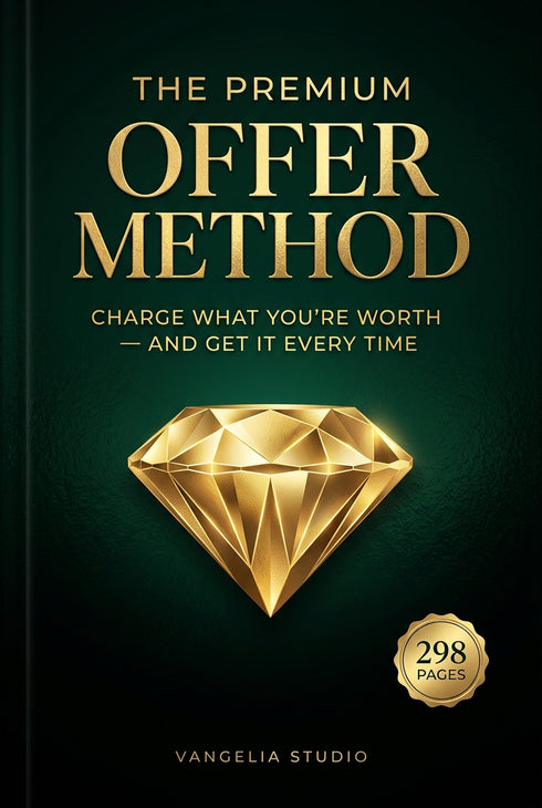 The Premium Offer Method